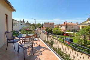 Appartamento di una stanza Novigrad (A-19565-a)