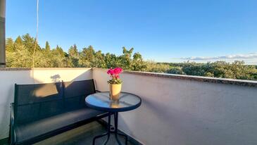 Lejlighedens parkeringsplads Basanija, Umag - 19566