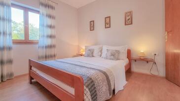 Lejlighedens parkeringsplads Basanija, Umag - 19566