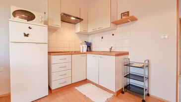 Lejlighedens parkeringsplads Basanija, Umag - 19566