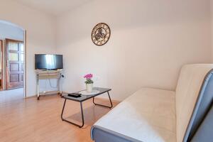 1-Zimmer-Ferienwohnung Basanija 1-Zimmer-Ferienwohnung Basanija, Umag (A-19566-a)