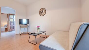 Lejlighedens parkeringsplads Basanija, Umag - 19566