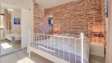 Apartmanok a tenger mellett Novigrad - 19567