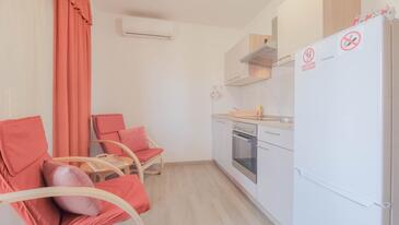 Apartmanok a tenger mellett Novigrad - 19567