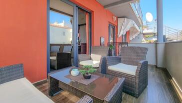 Apartmanok a tenger mellett Novigrad - 19567