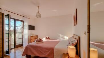 Apartmanok parkolóhellyel Novigrad - 19569