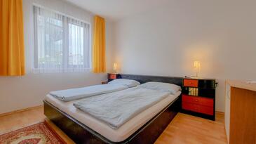 Ferienwohnungen mit Parkplatz Novigrad - 19571