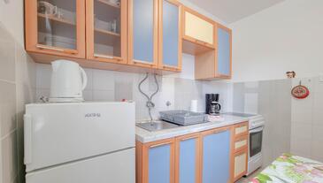 Ferienwohnungen mit Parkplatz Novigrad - 19571