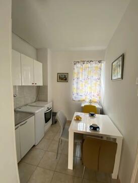 Ferienwohnungen mit Internet Split - 19573