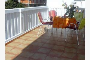 Dvojizbový apartmán Vodice (A-19577-c(