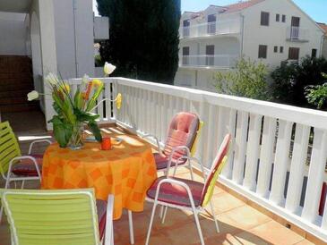 Apartament cu două camere Vodice (A-19577-c)