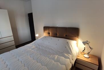 Lägenheter vid havet Ugljan - 19580