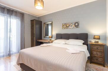 Apartmaji s parkingom Baška, Krk - 19581