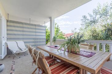 Apartmaji s parkingom Baška, Krk - 19581