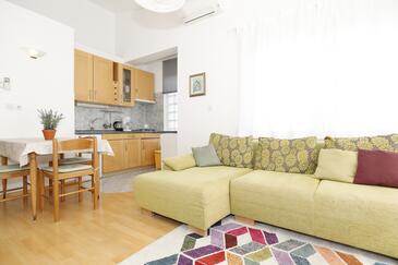 Apartmaji s parkingom Baška, Krk - 19581