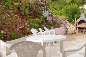 Two bedroom apartment Kučište, Pelješac (A-19583-a)