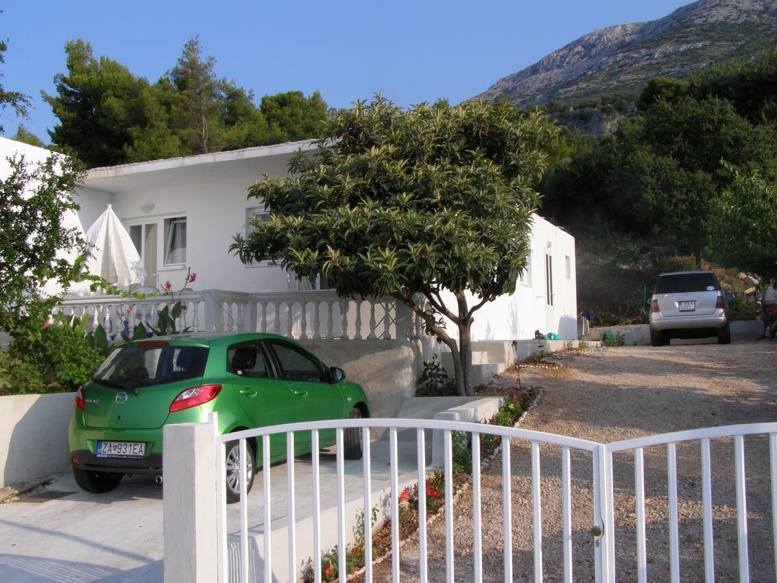 Apartments by the sea Kučište, Pelješac - 19583
