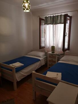 Appartamenti accanto al mare Ortopula - Starigrad, Paklenica - 19584