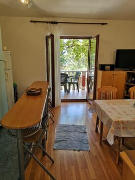 Apartments by the sea Starigrad, Paklenica - 19584