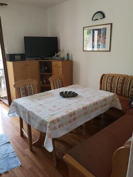 Appartamenti accanto al mare Ortopula - Starigrad, Paklenica - 19584