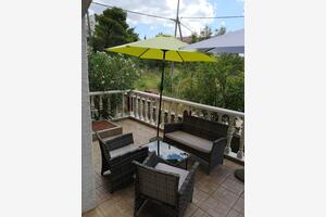 Three bedroom apartment Starigrad Three bedroom apartment Starigrad, Paklenica (A-19584-a)