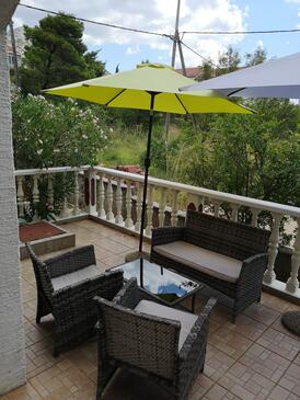 Appartamenti accanto al mare Ortopula - Starigrad, Paklenica - 19584