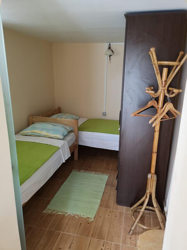 Apartments by the sea Starigrad, Paklenica - 19584