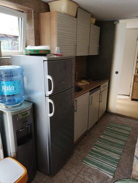 Lejligheder ved havet Starigrad, Paklenica - 19584