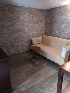 Lejligheder ved havet Starigrad, Paklenica - 19584