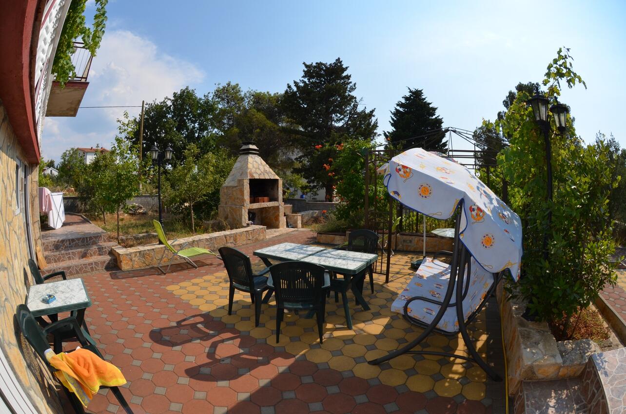 Apartments by the sea Starigrad, Paklenica - 19584