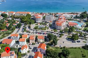 Апартаменти з паркуванням Башка - Baška, Крк - Krk - 19585