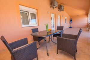 One bedroom apartment Vir (A-19592-a)