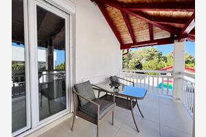 1-Zimmer-Haus Janjina 1-Zimmer-Haus Janjina, Peljesac (K-19594)