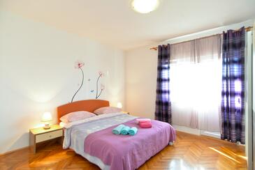 Ferienwohnungen mit Pool für Familien Fazana - 19596