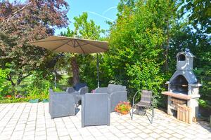 Etværelses lejlighed Fazana (A-19596-b(