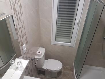 Apartamentos com varanda Jelsa, Dalmácia Central