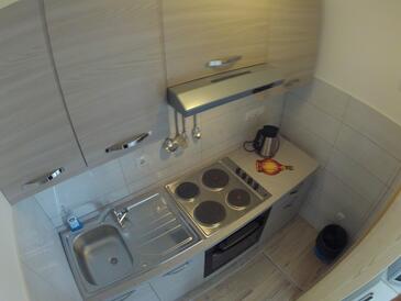 Apartamentos com varanda Jelsa, Dalmácia Central