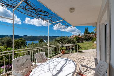 Ferienwohnungen am Meer Viganj, Peljesac - 19603