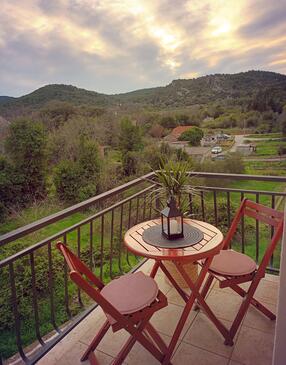 Apartments with parking space Žrnovo, Korčula - 19604