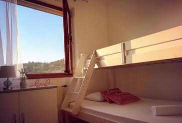 Apartments with parking space Žrnovo, Korčula - 19604