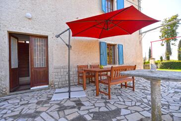 Holiday house with a parking space Rakalj, Marčana - 19607