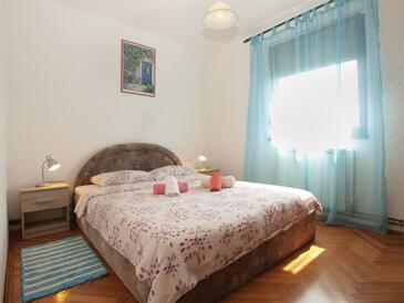 Ferienwohnungen mit Parkplatz Galizana, Fazana - 19608