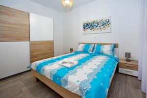 2-Zimmer-Ferienwohnung Bibinje, Zadar (A-19610-a(