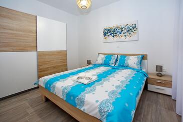 Apartmanok parkolóhellyel Bibinje, Zadar - 19610