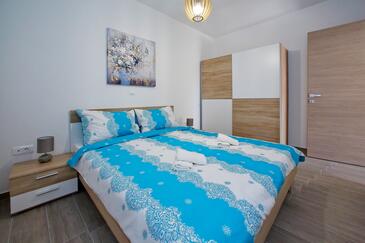 Apartmanok parkolóhellyel Bibinje, Zadar - 19610