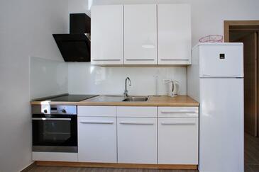 Apartmány s parkoviskom Bibinje, Zadar - 19610