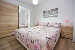 2-Zimmer-Ferienwohnung Bibinje, Zadar (A-19610-b(