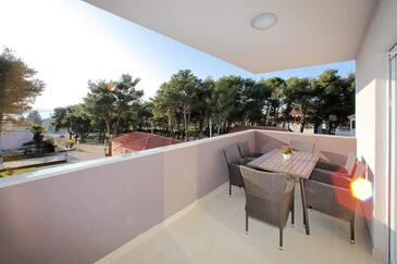 Apartmány s parkovištěm Bibinje, Zadar - 19610 Adriatic.hr