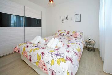 Apartmani s parkingom Bibinje, Zadar - 19610