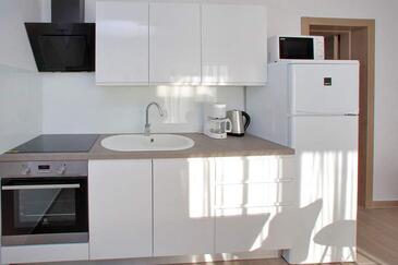 Apartmány s parkovištěm Bibinje (Zadar) - 19610